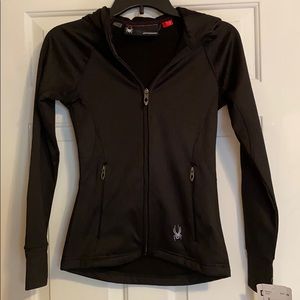 Spyder zip up *NEW*